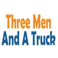 Three Men And A Truck image 1